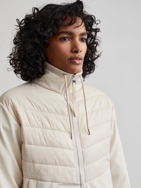zandschelp vrouwen balfern jas kleding Z8X2P468 Varley