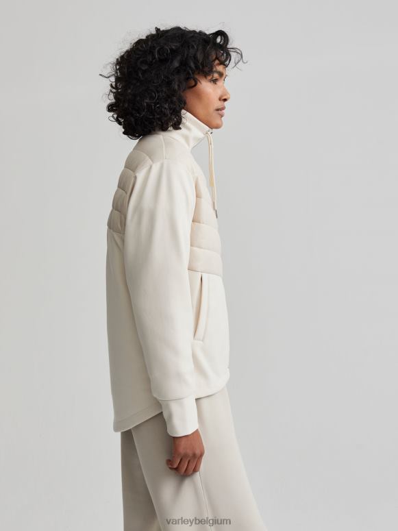 zandschelp vrouwen balfern jas kleding Z8X2P468 Varley
