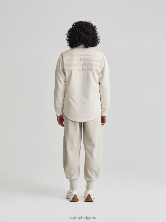 zandschelp vrouwen balfern jas kleding Z8X2P468 Varley
