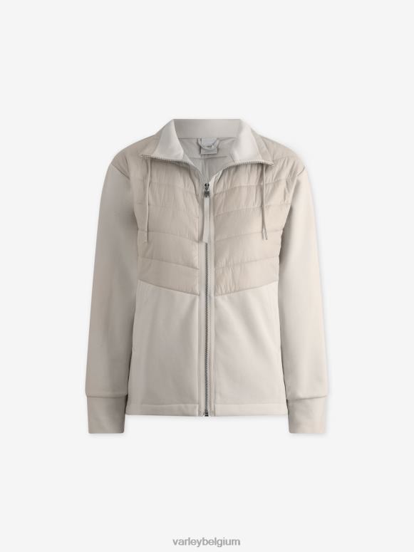 zandschelp vrouwen balfern jas kleding Z8X2P468 Varley