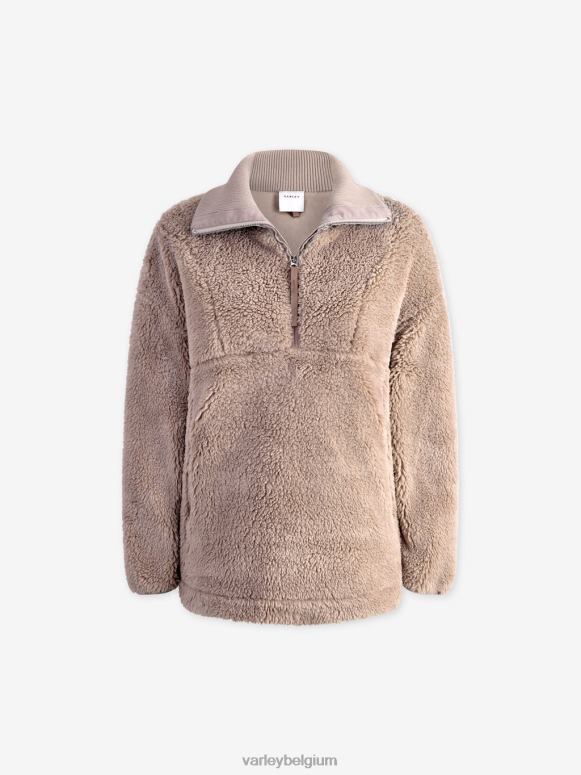 paddestoel vrouwen stratton jas kleding Z8X2P426 Varley