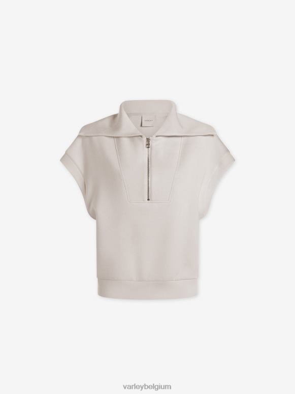 berk vrouwen rechts halfzip sweat kleding Z8X2P31 Varley