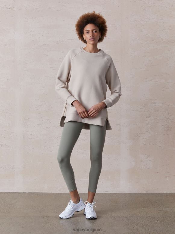 cement vrouwen zweten bemannen kleding Z8X2P107 Varley