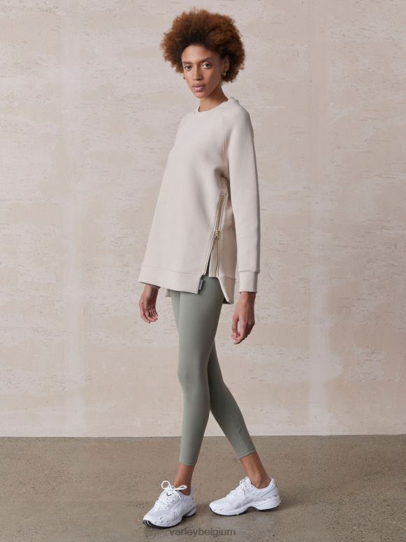 cement vrouwen zweten bemannen kleding Z8X2P107 Varley