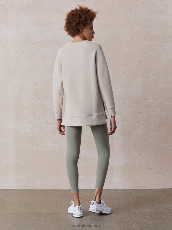 cement vrouwen zweten bemannen kleding Z8X2P107 Varley