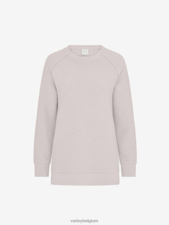 cement vrouwen zweten bemannen kleding Z8X2P107 Varley