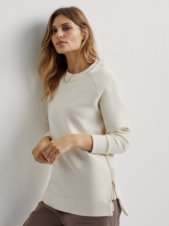 eierpunch vrouwen zweten bemannen kleding Z8X2P103 Varley