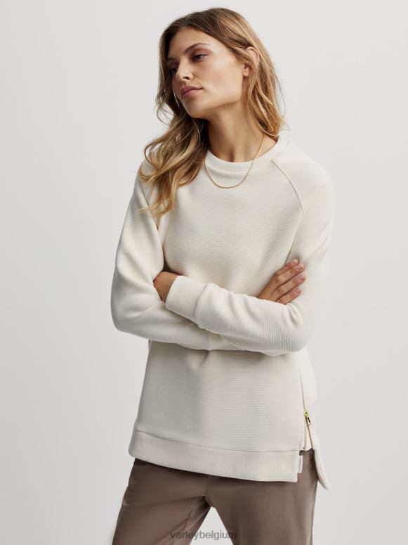 eierpunch vrouwen zweten bemannen kleding Z8X2P103 Varley