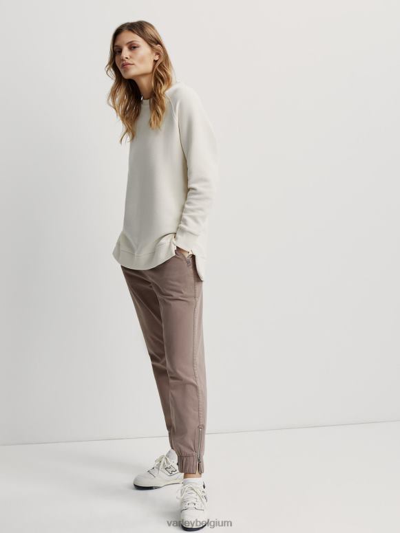 eierpunch vrouwen zweten bemannen kleding Z8X2P103 Varley