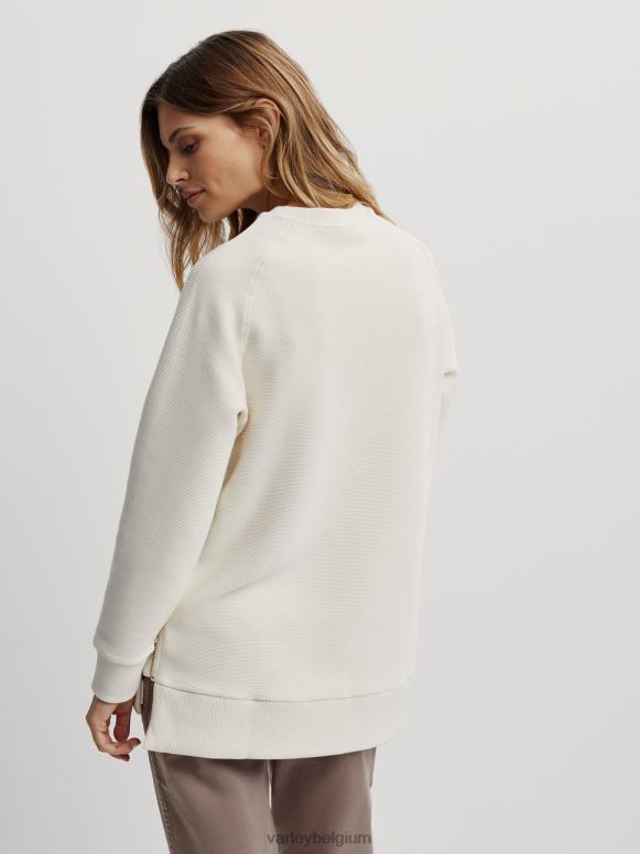 eierpunch vrouwen zweten bemannen kleding Z8X2P103 Varley