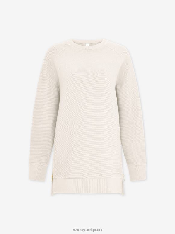 eierpunch vrouwen zweten bemannen kleding Z8X2P103 Varley