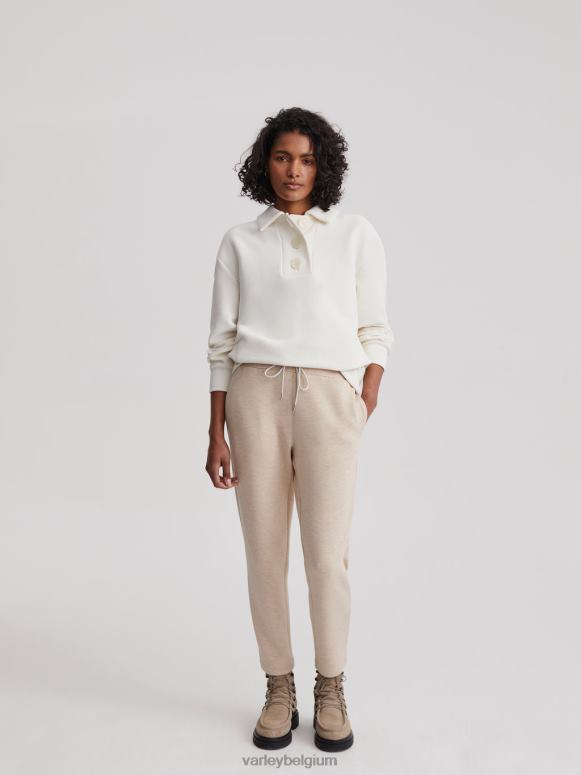 fluister wit vrouwen andaals zweet kleding Z8X2P148 Varley