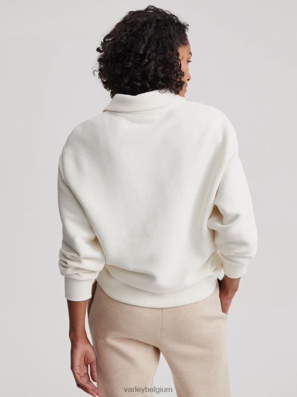 fluister wit vrouwen andaals zweet kleding Z8X2P148 Varley