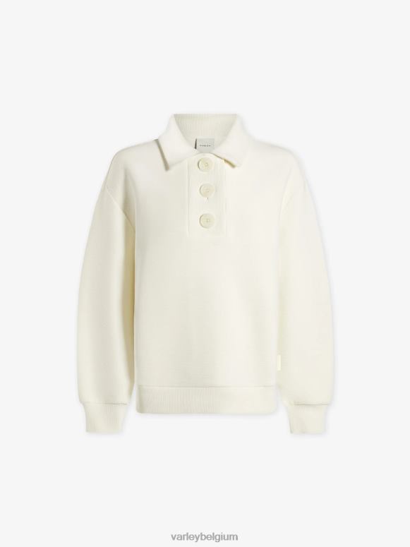 fluister wit vrouwen andaals zweet kleding Z8X2P148 Varley