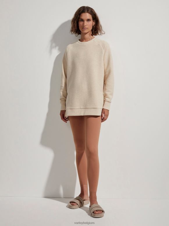havermout mergel vrouwen zweten bemannen kleding Z8X2P104 Varley