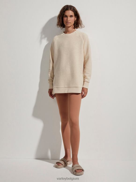 havermout mergel vrouwen zweten bemannen kleding Z8X2P104 Varley