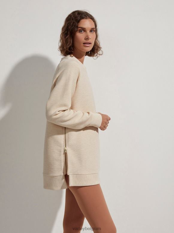 havermout mergel vrouwen zweten bemannen kleding Z8X2P104 Varley