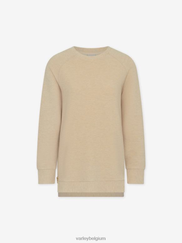 havermout mergel vrouwen zweten bemannen kleding Z8X2P104 Varley