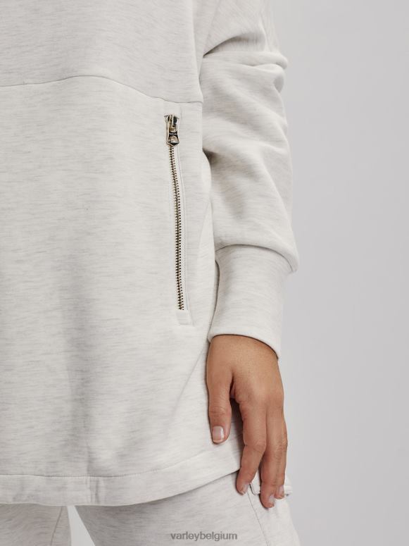 ivoor mergel vrouwen baai zweet kleding Z8X2P154 Varley