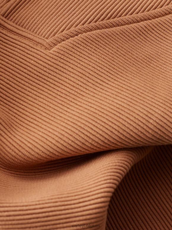 rogge vrouwen wijnstok pullover met halve rits kleding Z8X2P92 Varley