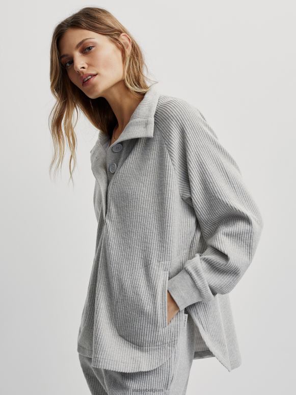 salie heide mergel vrouwen royaal zweet kleding Z8X2P215 Varley