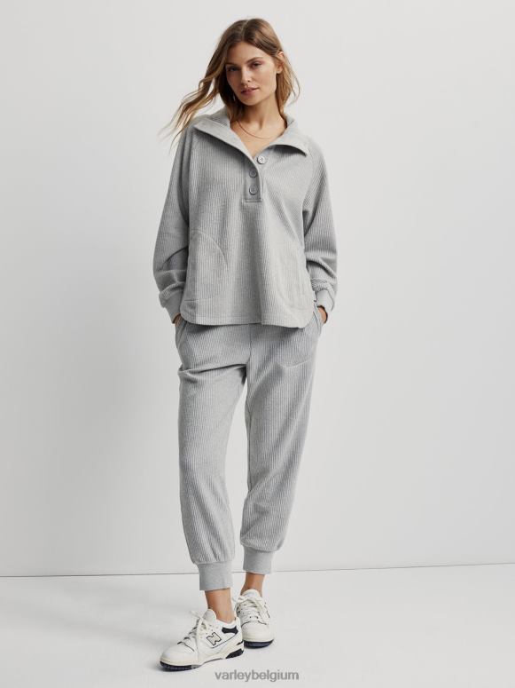 salie heide mergel vrouwen royaal zweet kleding Z8X2P215 Varley