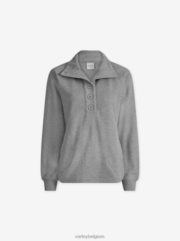 salie heide mergel vrouwen royaal zweet kleding Z8X2P215 Varley