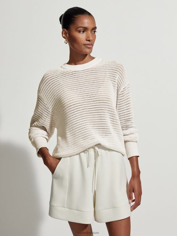 zilverreiger vrouwen Kershaw zweet kleding Z8X2P67 Varley
