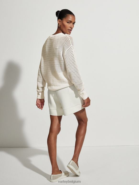 zilverreiger vrouwen Kershaw zweet kleding Z8X2P67 Varley