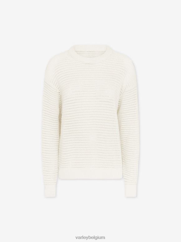 zilverreiger vrouwen Kershaw zweet kleding Z8X2P67 Varley