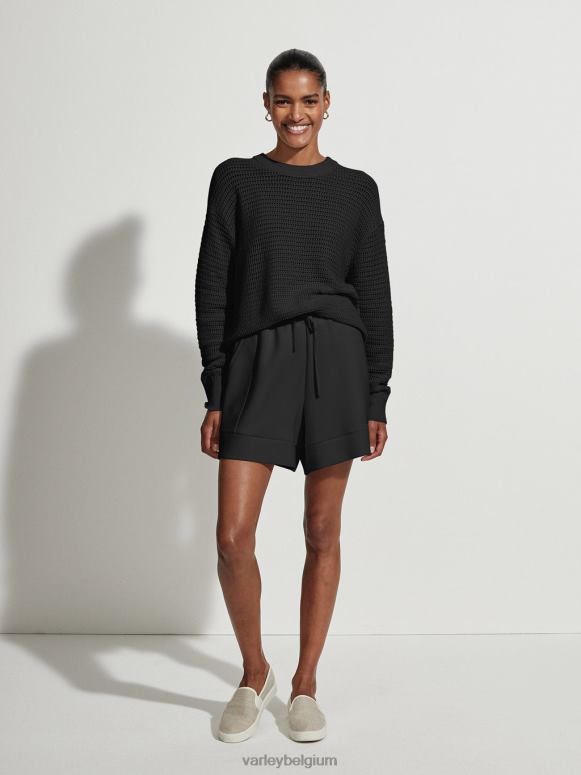 zwart vrouwen Kershaw zweet kleding Z8X2P68 Varley