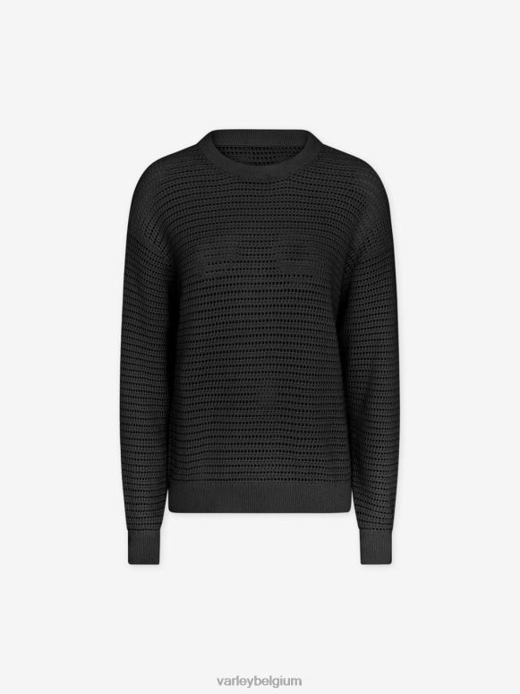 zwart vrouwen Kershaw zweet kleding Z8X2P68 Varley