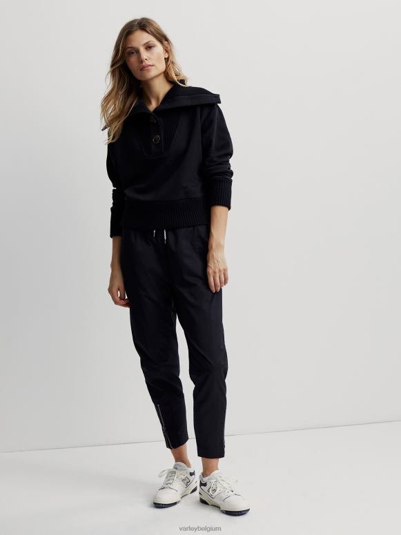 zwart vrouwen milaan zweet kleding Z8X2P224 Varley