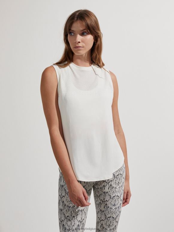 Sneeuwwitje vrouwen morro tank kleding Z8X2P132 Varley