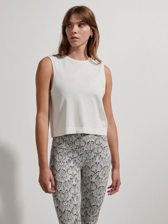 Sneeuwwitje vrouwen pagina naadloze gewastank kleding Z8X2P42 Varley