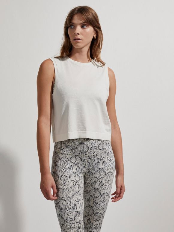 Sneeuwwitje vrouwen pagina naadloze gewastank kleding Z8X2P42 Varley