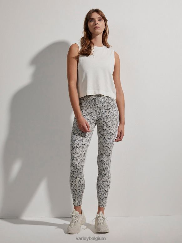 Sneeuwwitje vrouwen pagina naadloze gewastank kleding Z8X2P42 Varley