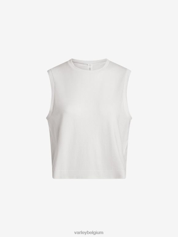 Sneeuwwitje vrouwen pagina naadloze gewastank kleding Z8X2P42 Varley