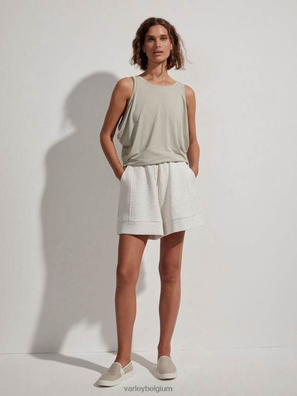 agaat grijs vrouwen Kalama-tank kleding Z8X2P120 Varley