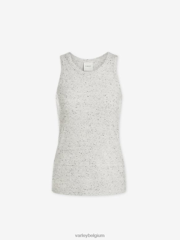 berkenvlek vrouwen eliza tank kleding Z8X2P97 Varley