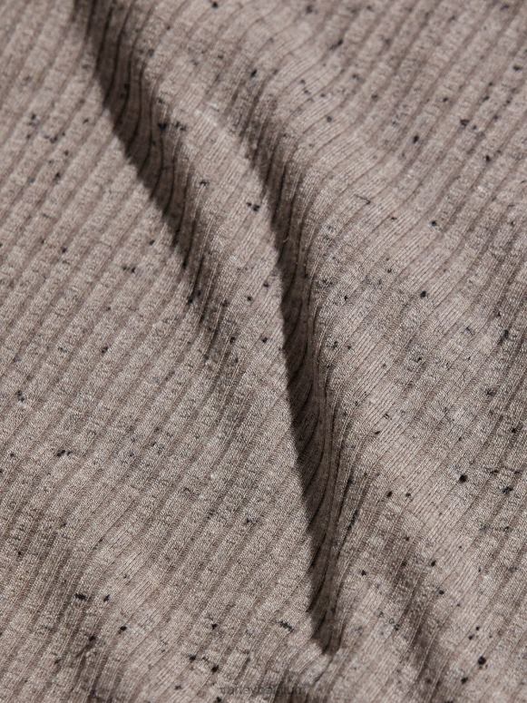 diepe taupe vlek vrouwen eliza tank kleding Z8X2P98 Varley