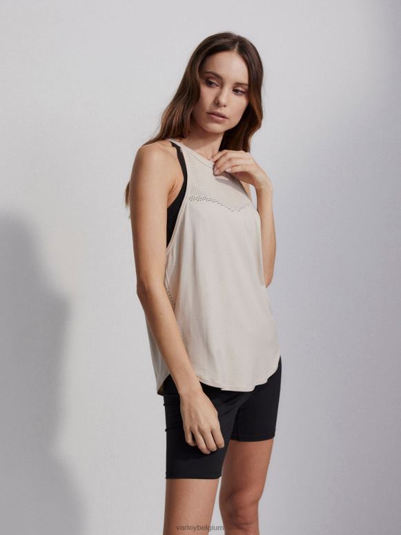 windgong vrouwen Monterey tank kleding Z8X2P119 Varley