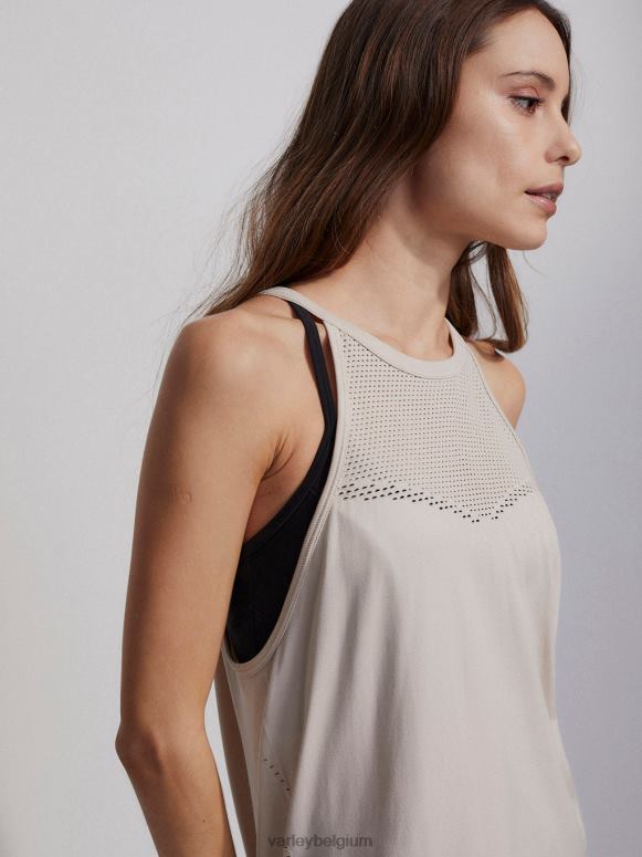 windgong vrouwen Monterey tank kleding Z8X2P119 Varley