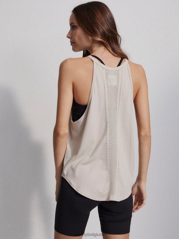 windgong vrouwen Monterey tank kleding Z8X2P119 Varley