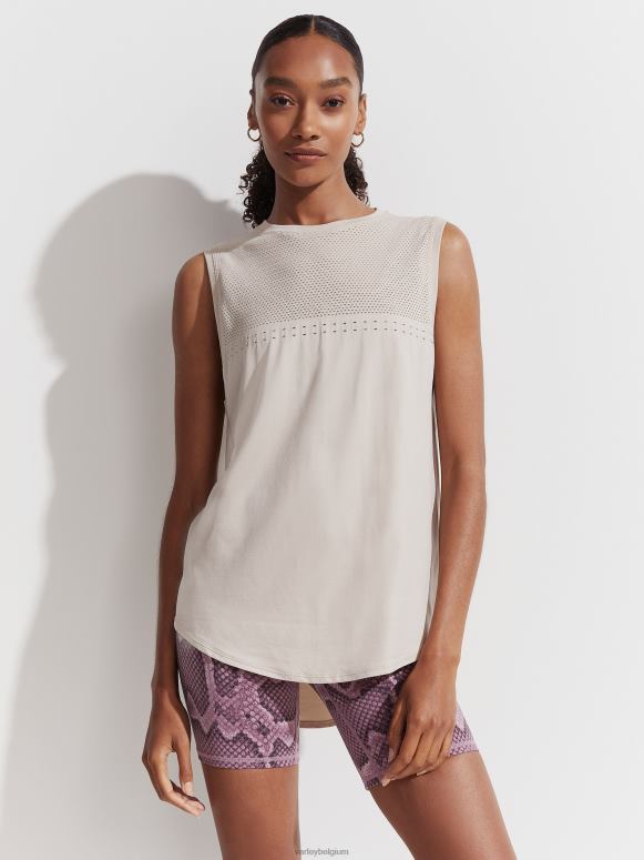 windgong vrouwen morro tank kleding Z8X2P135 Varley