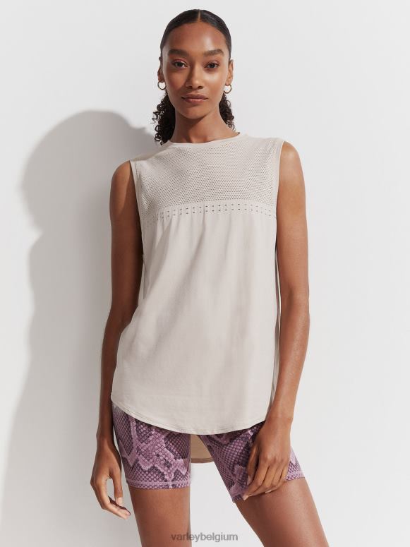 windgong vrouwen morro tank kleding Z8X2P135 Varley