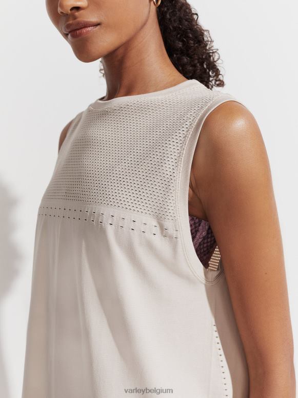 windgong vrouwen morro tank kleding Z8X2P135 Varley