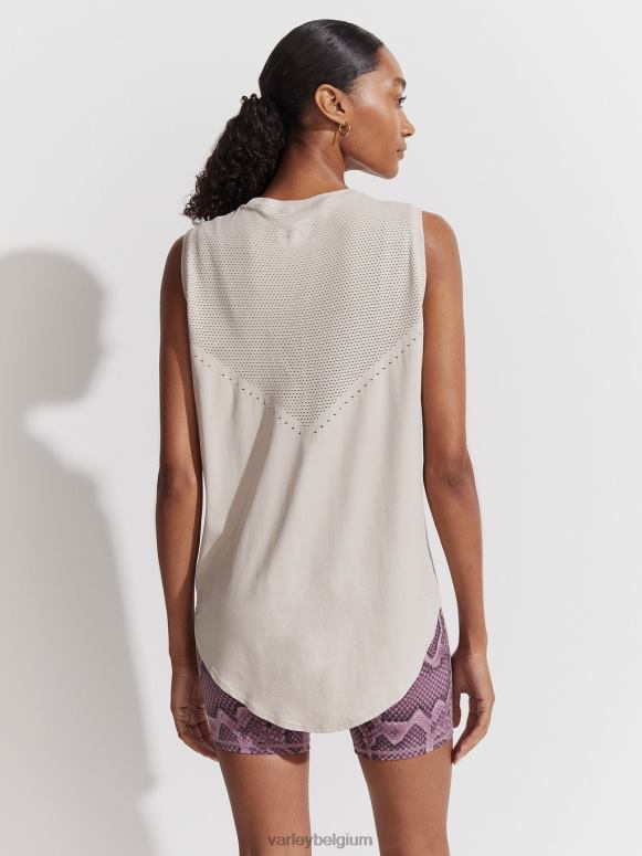 windgong vrouwen morro tank kleding Z8X2P135 Varley