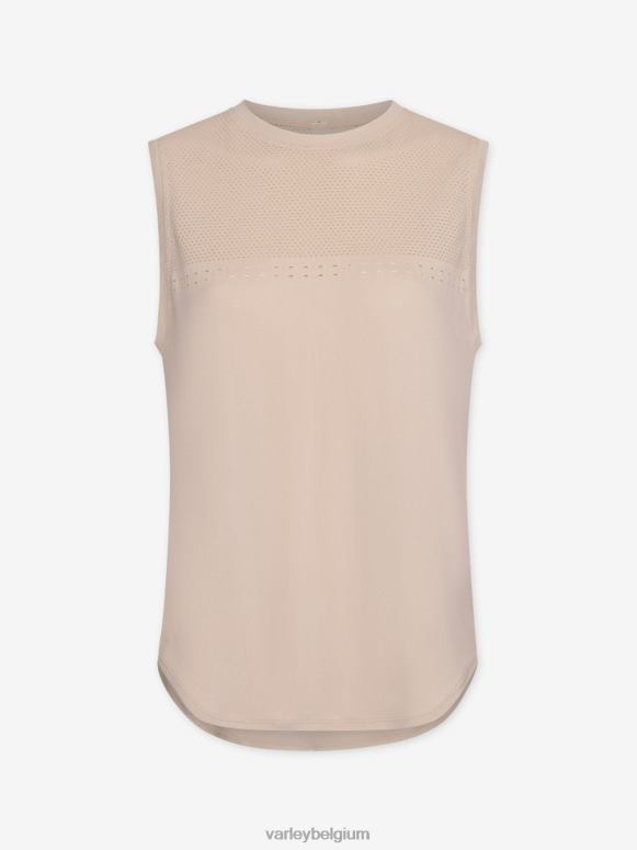 windgong vrouwen morro tank kleding Z8X2P135 Varley