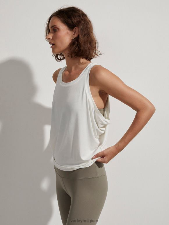 wolken danser vrouwen Kalama-tank kleding Z8X2P121 Varley